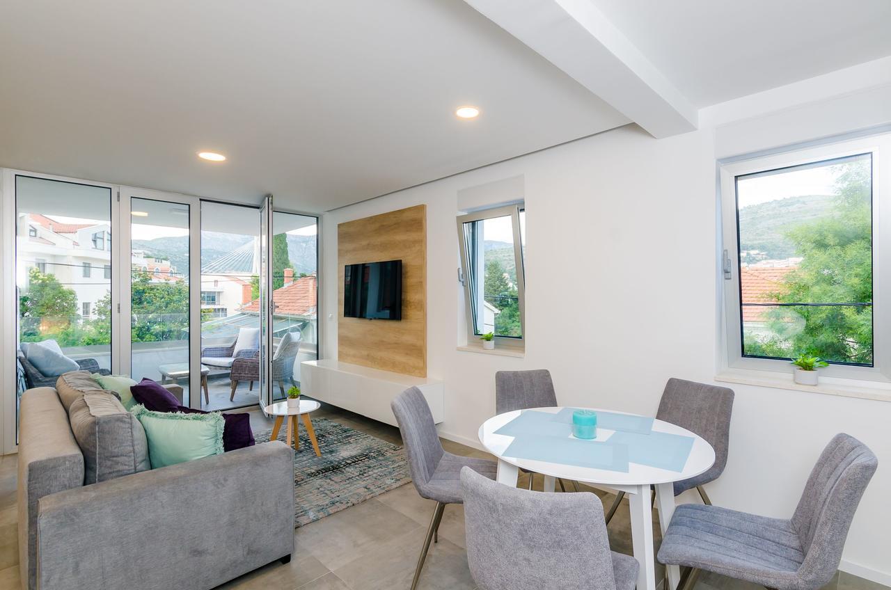 Apartment Alius Deluxe Ii.